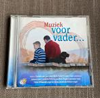 Muziek voor vader - cd, Cd's en Dvd's, Ophalen of Verzenden, Zo goed als nieuw