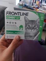 Frontline katten vlooien druppels, Dieren en Toebehoren, Ophalen