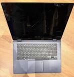 Asus laptop met kapot scherm intel i5 1080p hdmi usb 3.2 C, Ophalen of Verzenden, Zo goed als nieuw
