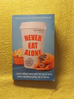 Never eat alone - Keith Ferrazzi. Tahl Raz., Ophalen of Verzenden