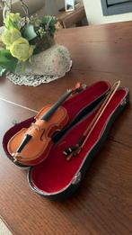 Te koop mini  viool te koop, Muziek en Instrumenten, 4/4-viool, Ophalen of Verzenden, Zo goed als nieuw