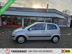 Hyundai Getz 1.3i Dynamic, Voorwielaandrijving, 4 cilinders, Origineel Nederlands, Bedrijf