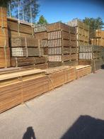 Tuinplanken / schuttingplanken 16x140mm voor €1,40 per meter, Tuin en Terras, Palen, Balken en Planken, Ophalen, Nieuw, 250 cm of meer