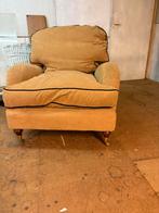 Klassieke  oorstoel te koop, Huis en Inrichting, Fauteuils, Ophalen, Zo goed als nieuw