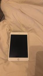 Ipad mini 4, Computers en Software, Apple iPads, Ophalen, Apple iPad, 8 inch, Zo goed als nieuw