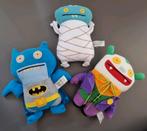 Ugly Dolls knuffels Mummie, Batman, The Joker, DC, Kinderen en Baby's, Speelgoed | Knuffels en Pluche, Overige typen, Ophalen of Verzenden