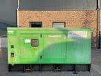 Himoinsa HMA6TAG2 Mecc Alte Spa 150 kVA Silent generatorset, Zakelijke goederen, Machines en Bouw | Aggregaten, Ophalen of Verzenden