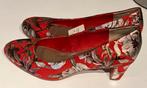 Tamaris Pumps - Maat 40 - Nieuw, Ophalen of Verzenden, Nieuw, Rood, Pumps