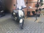 Agm vx50 2016 50cc Z.G.A.N Python Green Metallic, Fietsen en Brommers, Ophalen, Zo goed als nieuw
