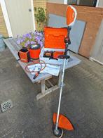 Stihl FSA130 bosmaaier, Ophalen, Gebruikt, Accu, STIHL