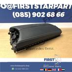 AMRSTEUN W205 C W213 E W253 GLC KLASSE ORIGINEEL LEER MIDDEN
