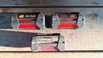 3x Bosch 36v machine Accu. 36volt, Gebruikt, ., Ophalen of Verzenden, .