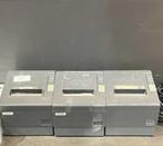 Epson - M129H Bonnenprinter (3x), Computers en Software, Zwart-en-wit printen, Gebruikt, Printer, Epson
