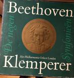 L.p.s van Beethoven, Cd's en Dvd's, Vinyl | Klassiek, Ophalen, Classicisme, Gebruikt