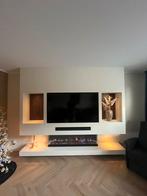 Zwevende cinewall, Ophalen, 200 cm of meer, Nieuw, 200 cm of meer