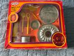 Dr. Oetker vintage baksetje speelgoed, Ophalen of Verzenden, Gebruikt