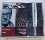 Hugo Distler - Vernieuwer van de Traditionele Kerkmuziek 2CD, Overige genres, Ophalen of Verzenden, Zo goed als nieuw