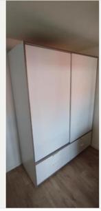 kledingkast, Huis en Inrichting, Ophalen, Gebruikt, Overige materialen, 150 tot 200 cm