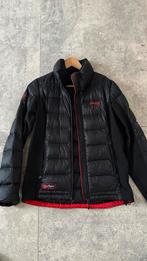 Bergans of Norway Golf Winterjas Dames Maat M, Ophalen of Verzenden, Zo goed als nieuw, Kleding