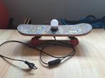Skateboard lamp!, Ophalen of Verzenden, Zo goed als nieuw, Kunststof, Minder dan 50 cm