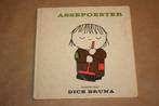 Assepoester - Dick Bruna, Ophalen of Verzenden, Gelezen