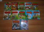Geronimo Stilton 13 boeken, Boeken, Kinderboeken | Jeugd | onder 10 jaar, Ophalen of Verzenden, Zo goed als nieuw