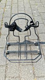 Fietsrekje, Ophalen, Zo goed als nieuw