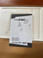 Blade 230s Helikopter - Ready to Fly, Overige merken, Ophalen of Verzenden, Zo goed als nieuw, Groter dan 1:32