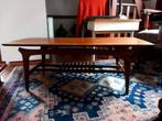 Houten tafel, design, Wébé, Ophalen