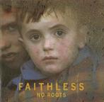 Stop met spotify kwaliteit -> cd Faithless – No Roots TOP, Cd's en Dvd's, Ophalen of Verzenden, Zo goed als nieuw, Techno of Trance