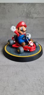 First 4 Figures Mario Kart Figuur - Compleet in Doos, Verzamelen, Ophalen of Verzenden, Zo goed als nieuw