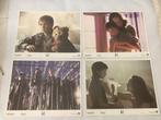 A.I.   STEVEN SPIELBERG  lobbycards (8), Verzamelen, Ophalen of Verzenden