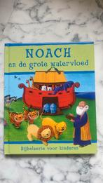 S. Piper - Noach en de grote watervloed, Boeken, Ophalen of Verzenden, Zo goed als nieuw, S. Piper