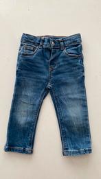 Zara jeans maat 80, Ophalen of Verzenden, Zo goed als nieuw, Broekje