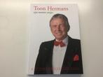 Toon Herman, De mooiste versjes, met tekeningen van Toon, Ophalen of Verzenden, Zo goed als nieuw, Toon Hermans, Eén auteur