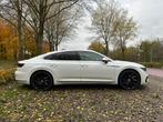Volkswagen Arteon 2.0 TSI 190pk 7-DSG 2018 Wit, Euro 5, Arteon, 1800 kg, Zwart