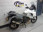 KTM KTM 1290 SUPER ADVENTURE (118 KW), 2 cilinders, KTM, Motorrijbewijs A, Bedrijf