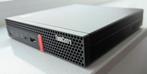 Lenovo ThinkCentre M720Q Tiny, Computers en Software, Desktop Pc's, Gebruikt, 8 GB, 120 GB, Ophalen of Verzenden