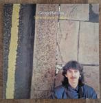 George Harrison LP - Somewhere in England, Gebruikt, Ophalen of Verzenden, 1980 tot 2000