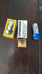 Snelkoppeling perslucht Grasso, Nieuw, Ophalen of Verzenden, Minder dan 200 liter/min, 6 tot 10 bar