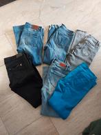 Broeken pakket maat 38/40: Toxik3, Miss H&M, Steps, Overige kleuren, Toxik3, Miss H&M, Steps, Ophalen of Verzenden, W30 - W32 (confectie 38/40)