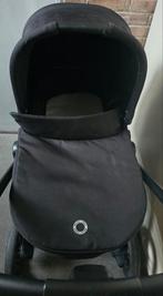 Maxi cosi street zwart, Kinderen en Baby's, Kinderwagens en Combinaties, Ophalen, Zo goed als nieuw, Maxi-Cosi
