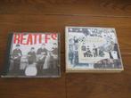 Beatles album collectie, Ophalen of Verzenden, Zo goed als nieuw, Poprock