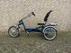 Van Raam Easy Rider TOPSTAAT incl. garantie+gratis levering!, Ophalen of Verzenden, Zo goed als nieuw
