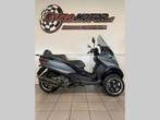 PIAGGIO MP3 500 SPORT ABS&ASR  AUTORIJBEWIJS, Motoren, Motoren | Piaggio, Bedrijf, 12 t/m 35 kW, 278 cc, Overig