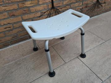 Douchekruk  beschikbaar voor biedingen