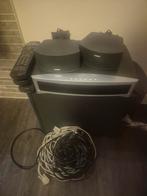 Bose 321Serie 3, Ophalen of Verzenden, Gebruikt, Overige merken