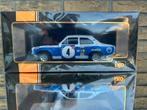FORD ESCORT MK1 RS 1600 SAFARI RALLY 1973 IXO 1:18 NIEUW, Ophalen of Verzenden, Nieuw, Auto, Overige merken