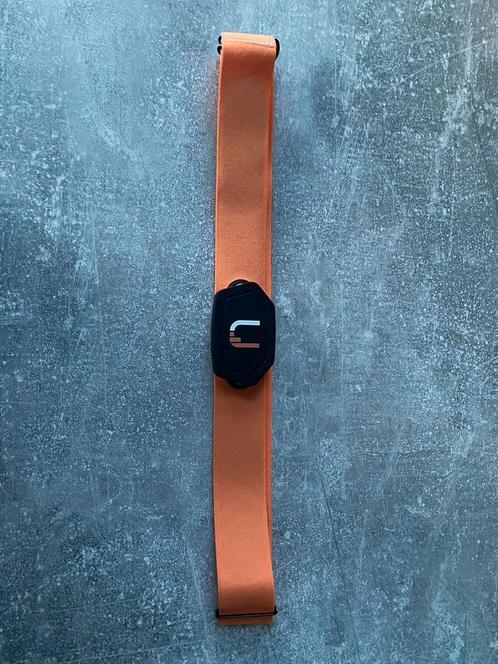 Uptivo hartslagmeter, Sport en Fitness, Hartslagmeters, Zo goed als nieuw, Overige merken, Ophalen of Verzenden