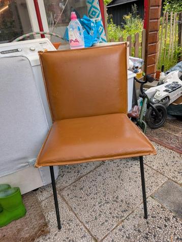 Gratis stoel
